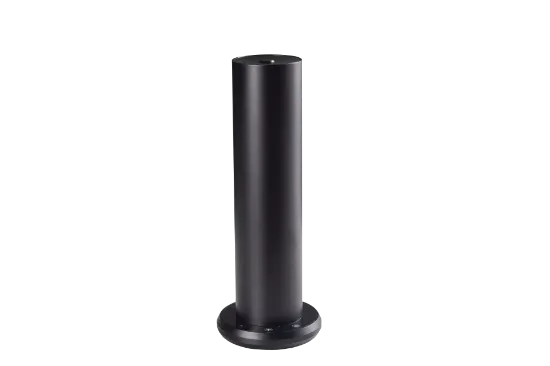 Obrazek Dyfuzor Mini Tuba Efektywne Aromatyzowanie do 150m2 Czarny